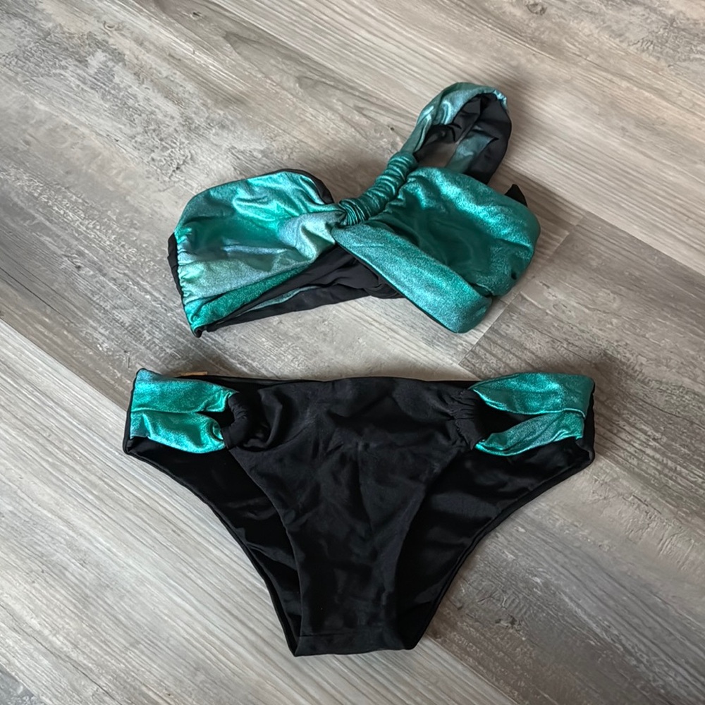 Sara Cristina Narcissus Bikini